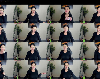 sara_devills — 6 minute Chaturbate female cam show recording, 720p, Mar 4, 2026