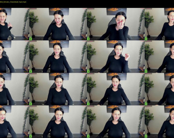 sara_devills — 14 minute Chaturbate female cam show recording, 720p, Mar 4, 2026