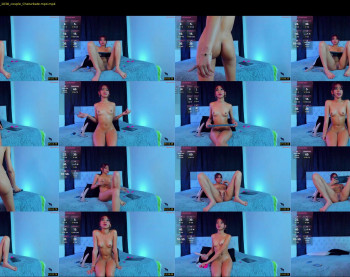 sara_marin18 — 18 minute Chaturbate couple cam show recording, 720p, Mar 4, 2026