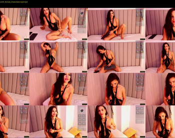 saraymonroe — 36 minute Chaturbate female cam show recording, 720p, Mar 4, 2026