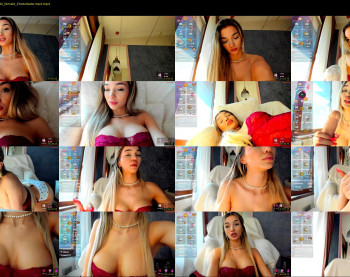 sassyt33n — 120 minute Chaturbate female cam show recording, 720p, Mar 4, 2026