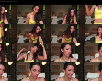 sharon__baker_ — 26 minute Chaturbate female cam show recording, 720p, Mar 4, 2026