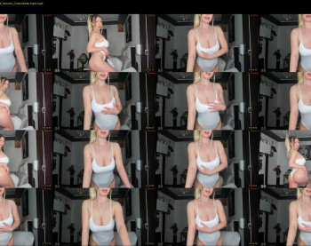 sherlylov — 23 minute Chaturbate female cam show recording, 720p, Mar 4, 2026