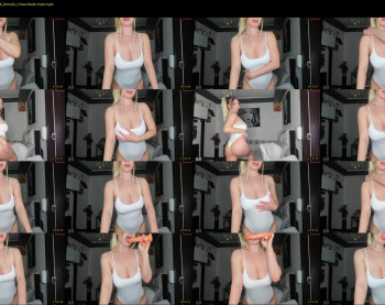 sherlylov — 36 minute Chaturbate female cam show recording, 720p, Mar 4, 2026