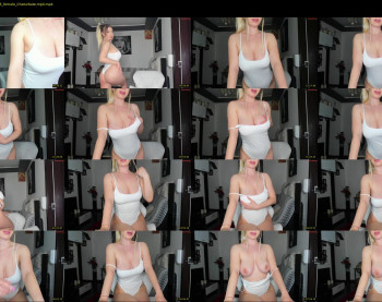 sherlylov — 76 minute Chaturbate female cam show recording, 720p, Mar 4, 2026