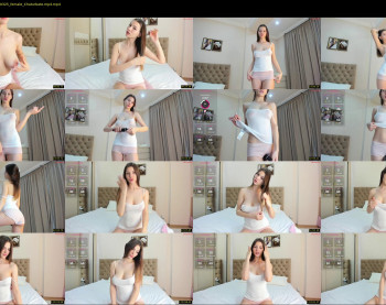 shine_chanel — 80 minute Chaturbate female cam show recording, 720p, Mar 5, 2026