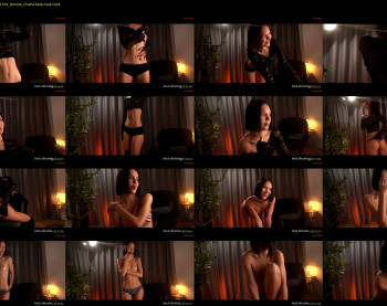 shiningstarrr — 118 minute Chaturbate female cam show recording, 720p, Mar 4, 2026