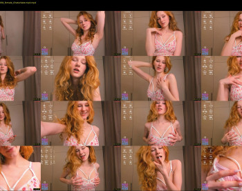silkencrave — 16 minute Chaturbate female cam show recording, 720p, Mar 4, 2026