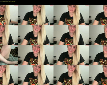 smexxii93 — 96 minute Chaturbate female cam show recording, 480p, Mar 4, 2026
