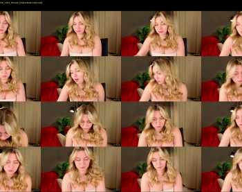 sssecretgirlfriend — 27 minute Chaturbate female cam show recording, 720p, Mar 4, 2026