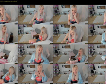 sugar_rainbow — 32 minute Chaturbate female cam show recording, 720p, Mar 5, 2026