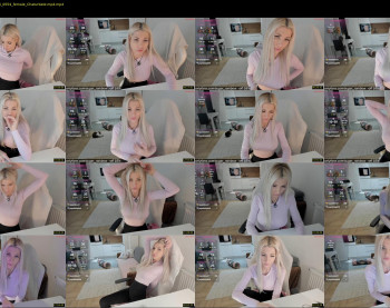 sugar_rainbow — 37 minute Chaturbate female cam show recording, 720p, Mar 5, 2026