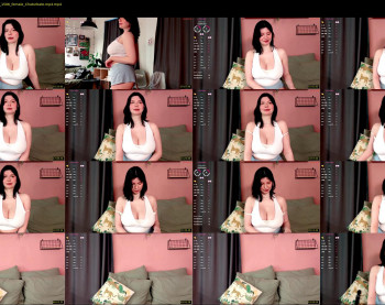 sugar_tomato — 61 minute Chaturbate female cam show recording, 720p, Mar 4, 2026