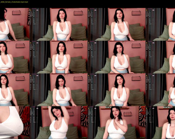 sugar_tomato — 18 minute Chaturbate female cam show recording, 720p, Mar 4, 2026