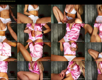 sunluscious — 37 minute Chaturbate female cam show recording, 720p, Mar 5, 2026