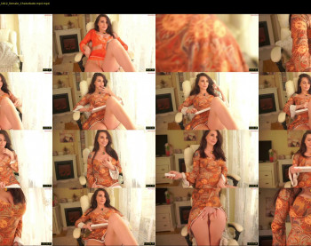 sweet_adelee — 82 minute Chaturbate female cam show recording, 720p, Mar 4, 2026