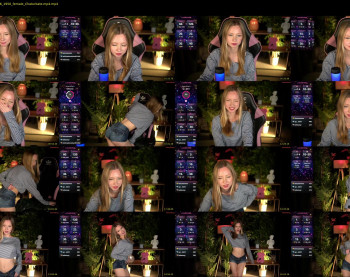 sweetdaisy_me — 31 minute Chaturbate female cam show recording, 720p, Mar 4, 2026