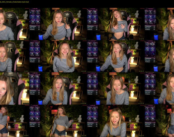 sweetdaisy_me — 120 minute Chaturbate female cam show recording, 720p, Mar 4, 2026