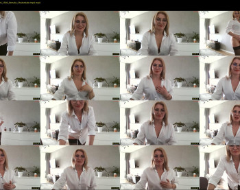 sweetmarthaaa — 96 minute Chaturbate female cam show recording, 720p, Mar 4, 2026