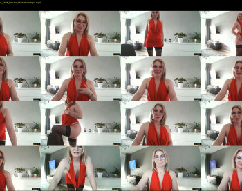sweetmarthaaa — 84 minute Chaturbate female cam show recording, 720p, Mar 4, 2026
