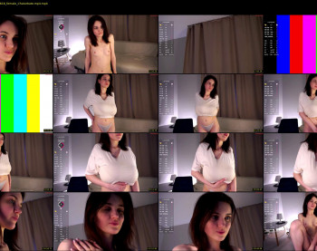 sweetyoops — 101 minute Chaturbate female cam show recording, 720p, Mar 4, 2026