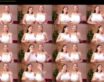 sweetyoops — 6 minute Chaturbate female cam show recording, 720p, Mar 4, 2026
