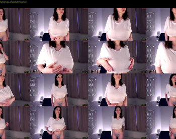 sweetyoops — 10 minute Chaturbate female cam show recording, 720p, Mar 5, 2026