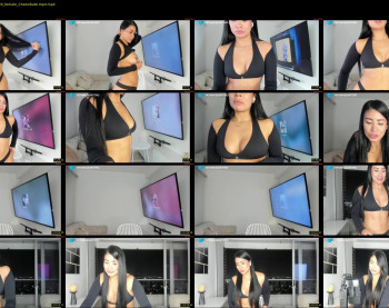 swt_molly — 121 minute Chaturbate female cam show recording, 720p, Mar 5, 2026