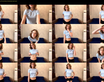 tannaringquist — 11 minute Chaturbate female cam show recording, 720p, Mar 4, 2026
