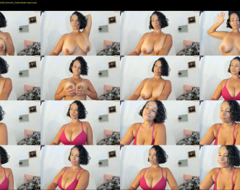 thali_gomex — 16 minute Chaturbate female cam show recording, 720p, Mar 5, 2026