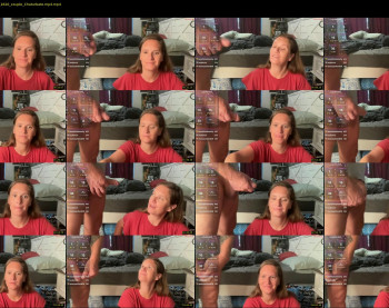 theclassmom — 5 minute Chaturbate couple cam show recording, 720p, Mar 4, 2026