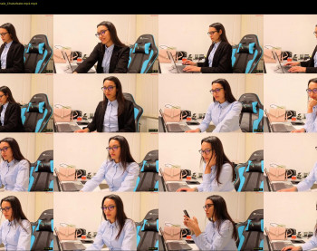 tia_j — 23 minute Chaturbate female cam show recording, 720p, Mar 4, 2026