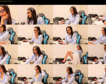tia_j — 111 minute Chaturbate female cam show recording, 720p, Mar 4, 2026