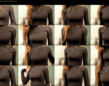 tobimediate — 14 minute Chaturbate female cam show recording, 720p, Mar 4, 2026