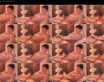 tommyjoyer — 51 minute Chaturbate male cam show recording, 720p, Mar 4, 2026