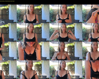 topsywilde — 44 minute Chaturbate female cam show recording, 720p, Mar 4, 2026