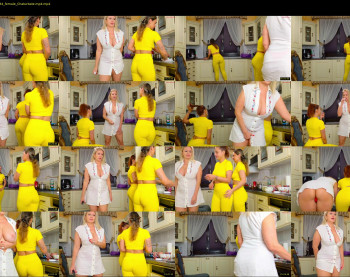 tunderose — 29 minute Chaturbate female cam show recording, 720p, Mar 4, 2026