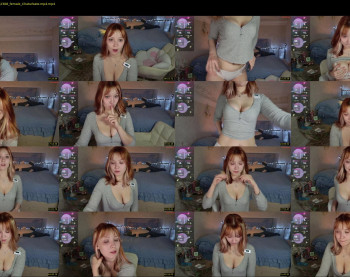 twinkle_toes_ — 59 minute Chaturbate female cam show recording, 720p, Mar 4, 2026
