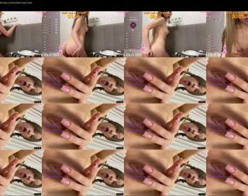 unarks — 18 minute Chaturbate female cam show recording, 720p, Mar 5, 2026