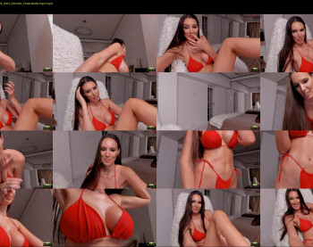 unforgettable_s — 64 minute Chaturbate female cam show recording, 720p, Mar 5, 2026