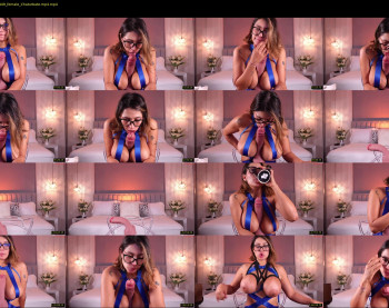 valerynova — 120 minute Chaturbate female cam show recording, 720p, Mar 4, 2026