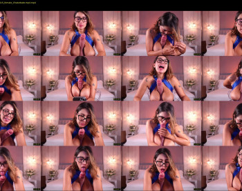 valerynova — 25 minute Chaturbate female cam show recording, 720p, Mar 4, 2026