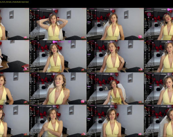 vanessakleiner — 31 minute Chaturbate female cam show recording, 720p, Mar 4, 2026