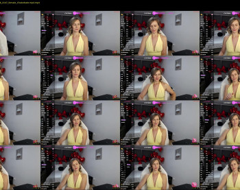 vanessakleiner — 18 minute Chaturbate female cam show recording, 720p, Mar 4, 2026