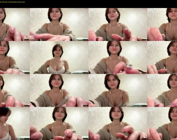 vivatrude — 21 minute Chaturbate female cam show recording, 720p, Mar 4, 2026