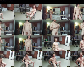 warrenkener — 119 minute Chaturbate male cam show recording, 720p, Mar 4, 2026
