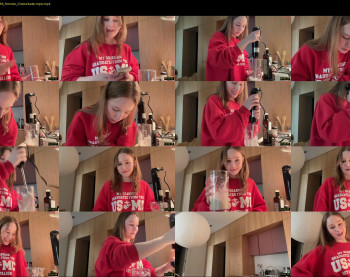 whoisalisa — 39 minute Chaturbate female cam show recording, 720p, Mar 4, 2026