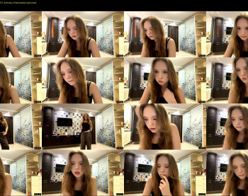 willenasow — 37 minute Chaturbate female cam show recording, 720p, Mar 4, 2026