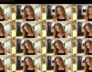 willenasow — 10 minute Chaturbate female cam show recording, 720p, Mar 4, 2026