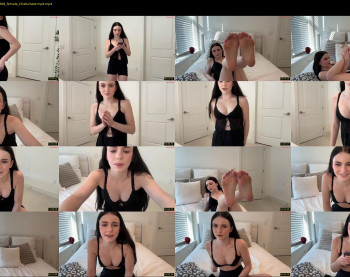 willoww888 — 53 minute Chaturbate female cam show recording, 720p, Mar 4, 2026